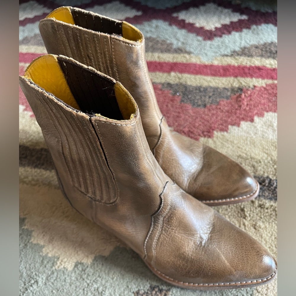 Free people New Frontier Chelsea